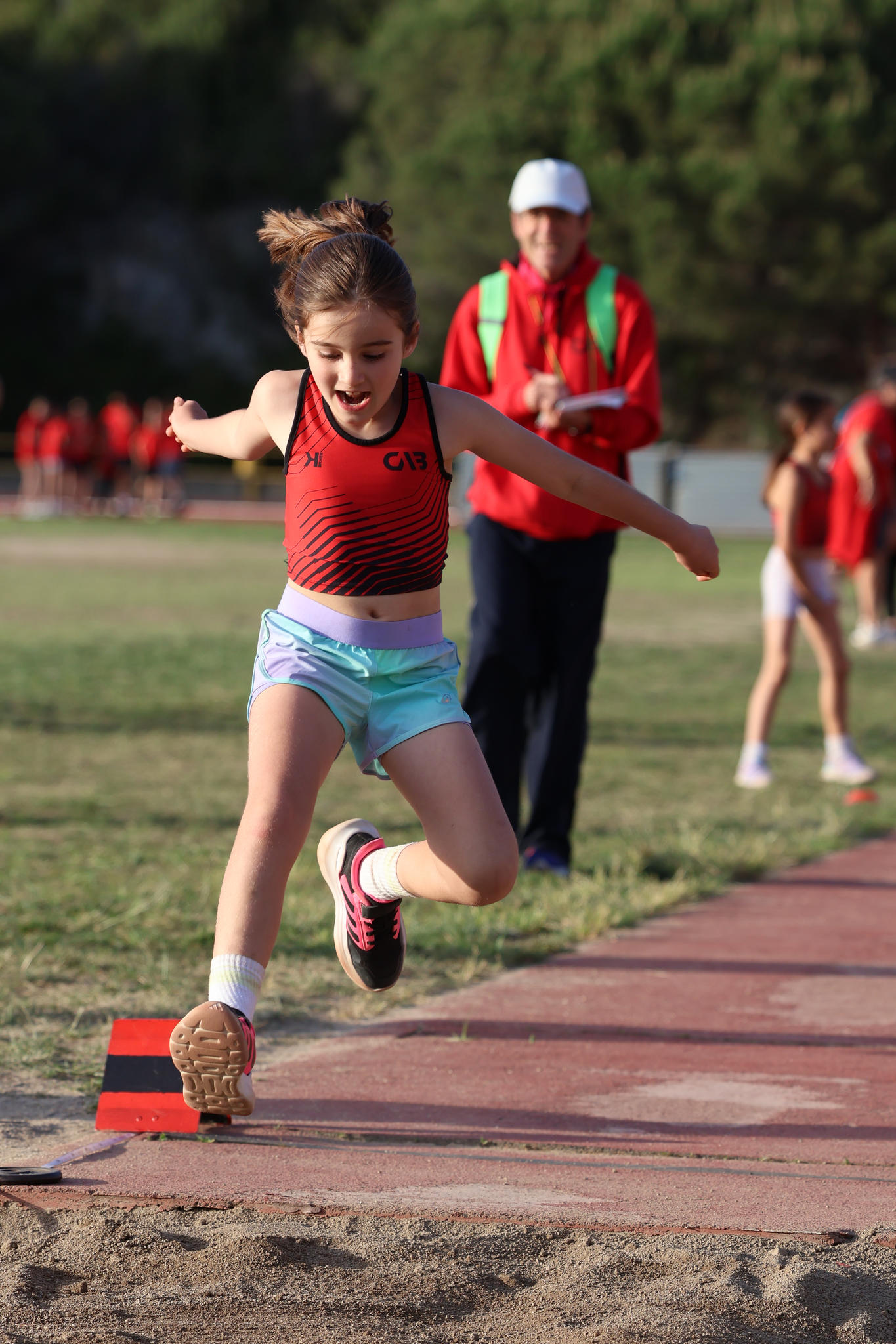 Club Atletisme Badalona - 